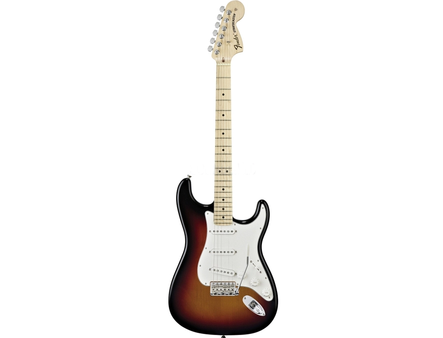 Fender Highway One Stratocaster - What To Know & Where To Fender Highway One Stratocaster - What To Know & Where To