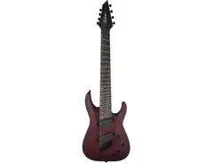 Jackson X Series Dinky DKAF8