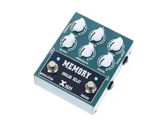 Xvive Audio W3 Memory Analog Delay main image
