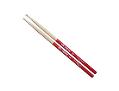 Vic Firth American Classic Drumsticks With Vic Grip - 7A - Wood Tip