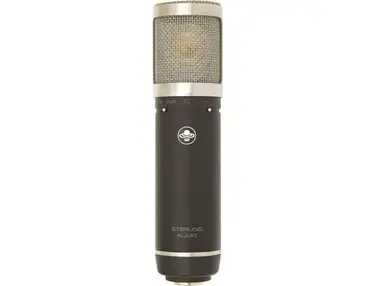 Sterling Audio ST55 Large Diaphragm FET Condenser Mic