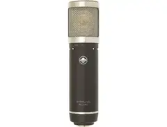 Sterling Audio ST55 Large Diaphragm FET Condenser Mic