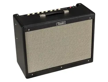 Fender Hot Rod Deluxe IV
