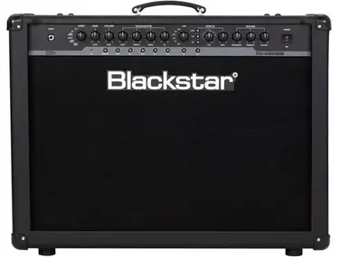 Blackstar ID:260TVP combo