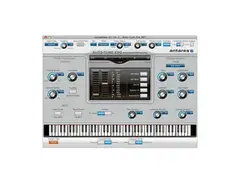 Antares Auto-Tune Evo Pitch Correcting Plugin