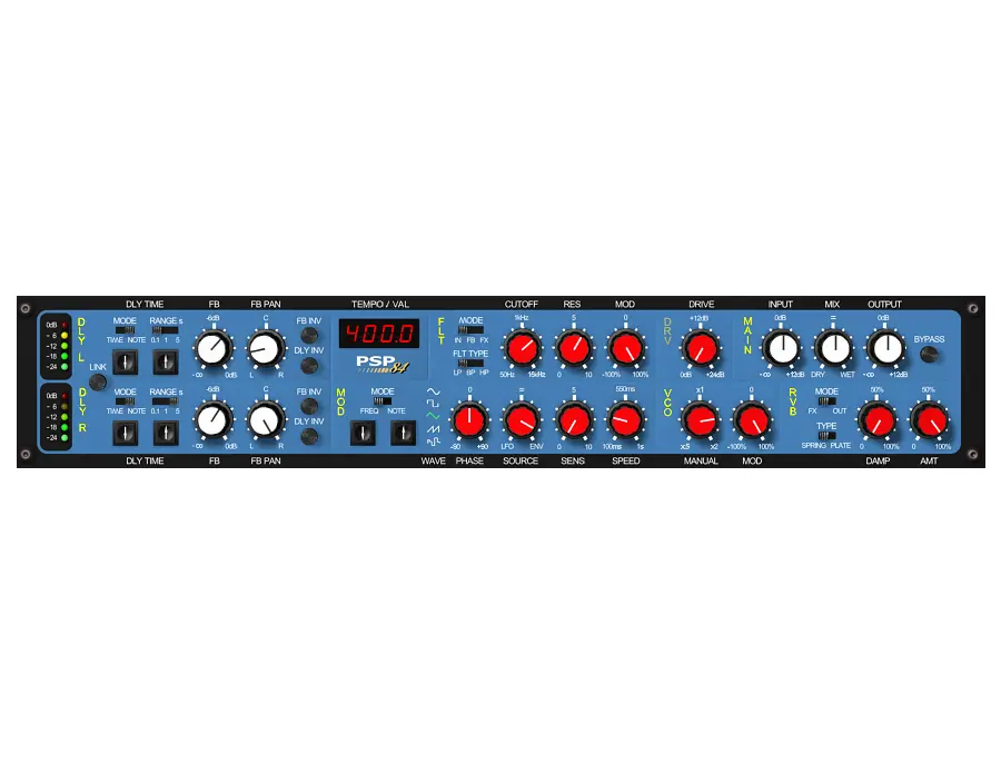 PSP Audioware PSP 84 - What To Know & Where To Buy | Equipboard