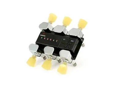 Tronical Tuning Systems Type E Self Tuner For Gibson Guitars