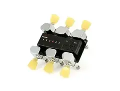 Tronical Tuning Systems Type E Self Tuner For Gibson Guitars