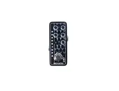 Mooer Micro Preamp 001 Gas Station