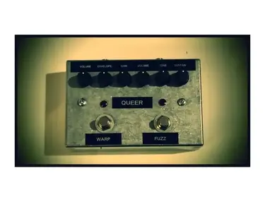 Pigeon FX Queer