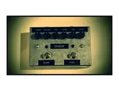 Pigeon FX Queer