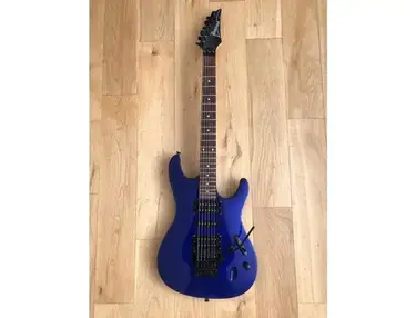 Ibanez S series S270