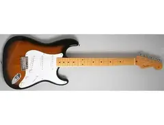 Fender MIJ Stratocaster 54 reissue main image