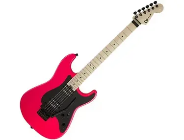 Charvel Pro Mod So Cal Style1 2H FR NP
