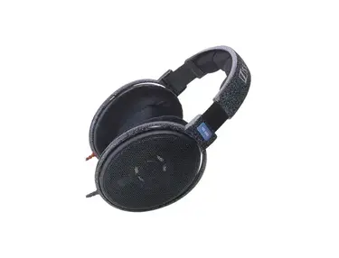Sennheiser HD 600 Headphones
