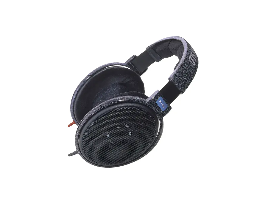 Sennheiser HD 600 Headphones - Main Image