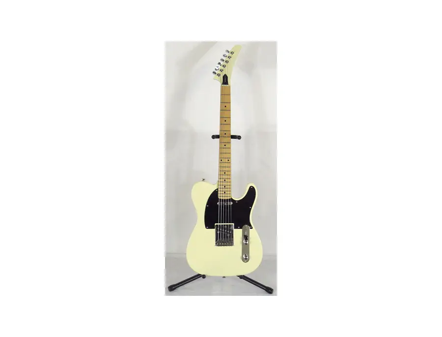 Epiphone テレキャスター Epiphone T310 - What To Know & Where To Buy | Equipboard