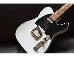 Gray Guitars Admiral main image