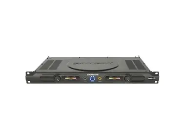 Samson Servo 120a