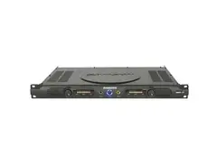 Samson Servo 120a