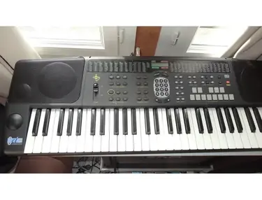 General Music CD3