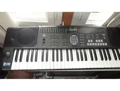 General Music CD3 main image