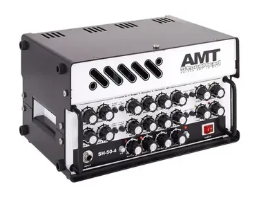 AMT Stonehead 50-4