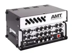 AMT Stonehead 50-4 main image
