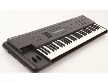 Peavey DPM 3SE Digital Phase Modulation Synthesizer