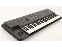 Peavey DPM 3SE Digital Phase Modulation Synthesizer