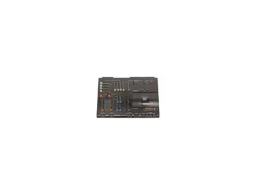 Fostex X-30 Multitracker 4-Track Cassette Recorder