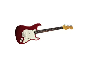 Fender California Series Stratocaster