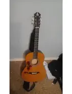 Hohner A+ 3/4 acoustic guitar main image
