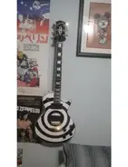 Gwarem Zakk Wylde Les Paul main image