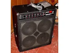 Sunn Beta Lead 4x10 main image