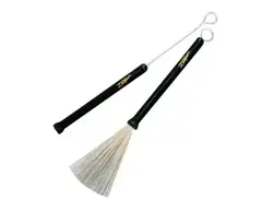Zildjian Professional Wire Brushes Retractable