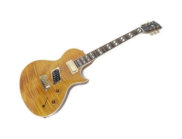 Gibson Nighthawk Standard (ST) - ranked #1214 in Solid Body 