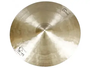 DREAM VINTAGE BLISS SERIES CRASH/RIDE CYMBAL 22"