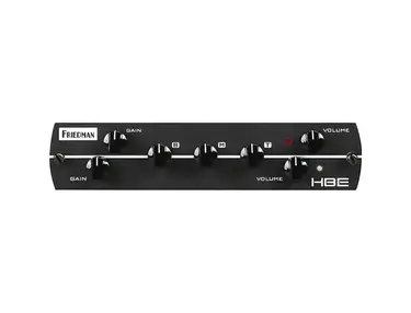 Synergy Amps Friedman HBE Preamp Module