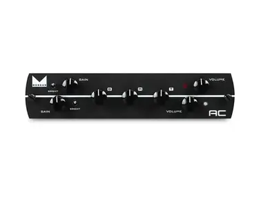 Synergy Amps Morgan AC40 Preamp Module