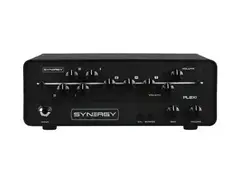 Synergy Amps SYN1 Tabletop Preamp