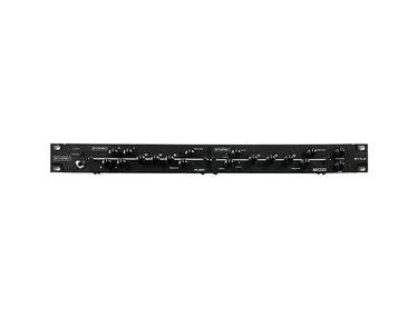 Synergy Amps SYN2 Rackmount Preamp