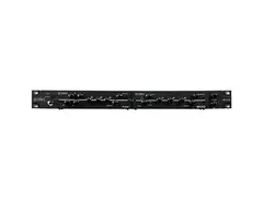 Synergy Amps SYN2 Rackmount Preamp