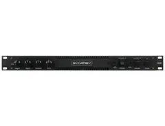 Synergy Amps SYN5050 Rackmount Tube Power Amp