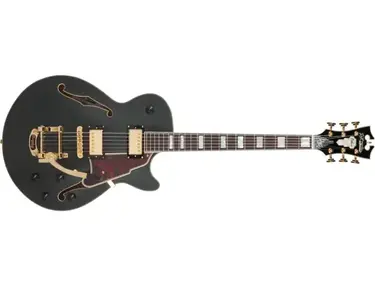 D'angelico Bob Weir signature