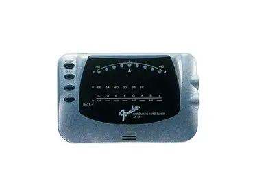 Fender AX-12 Chromatic Tuner