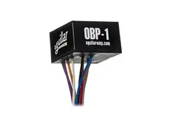 Aguilar OBP-1 Preamps main image