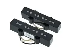 Fender CS60Jazz Set main image