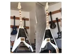 Dunable Custom Asteroid Bass main image