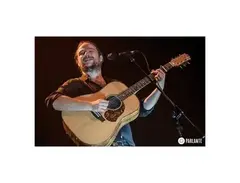 Maton Nano Stern Signature Guitar Dreadnought